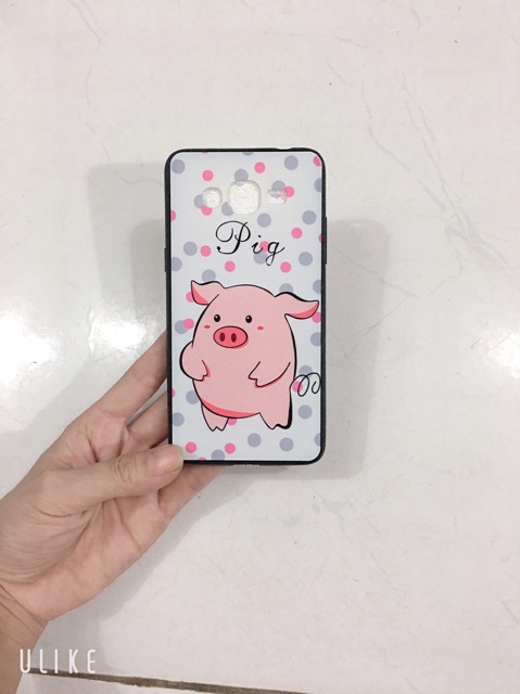 Ốp sam sung j2 Prime , G530, G531 In hình 5D