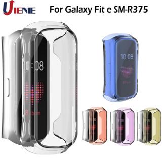 Vỏ TPU Bảo Vệ Cho Đồng Hồ Thông Minh Samsung Galaxy Fit E Sm-R375