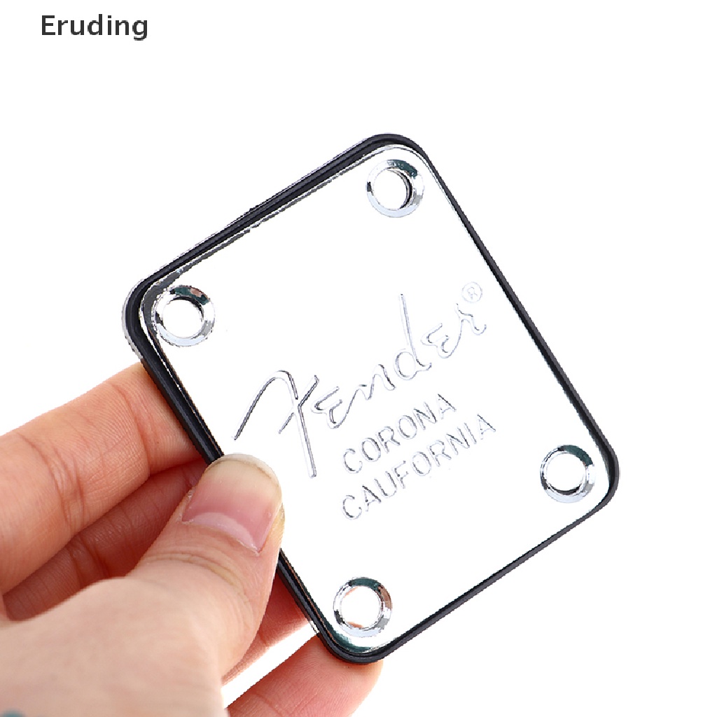 Tấm đệm gắn cổ đàn guitar điện cố định tiện dụng