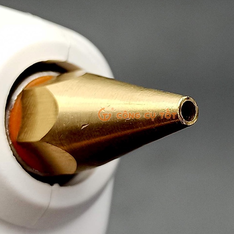 Dụng cụ bắn keo nến 60W Kapusi