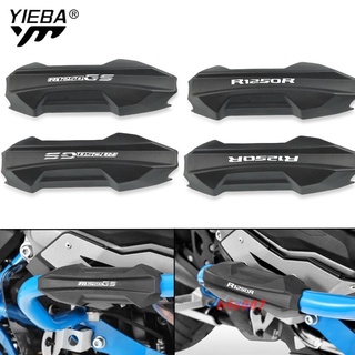 007moto 25mm động cơ xe máy bảo vệ ốp lưng trang trí khối bảo vệ tai nạn thanh dành cho xe bmw r1250gs r 1250 gs adv r