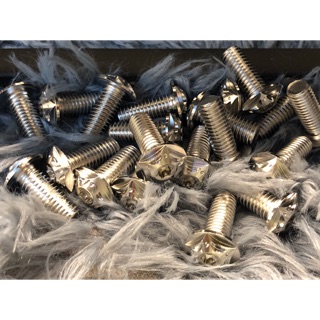 Ốc inox salaya 8li2