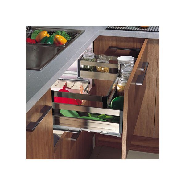 Giá xoong nồi Edel EU-800B/900B