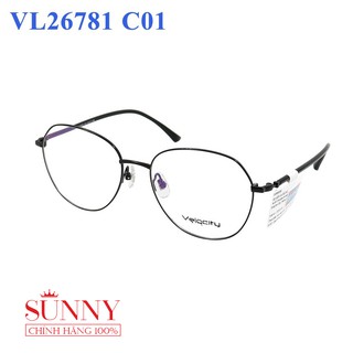 Gọng Kính Unisex Velocity VL26781
