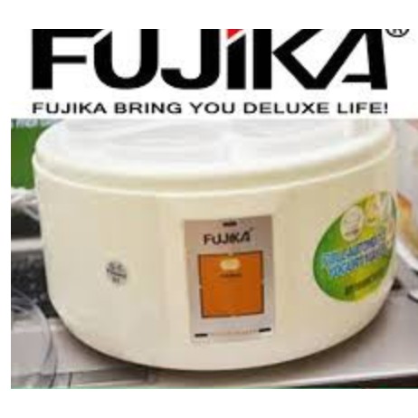 Máy Ủ Sữa Chua FuJiKa Nhật Bản