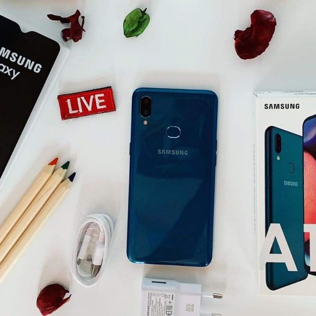 Samsung A10s