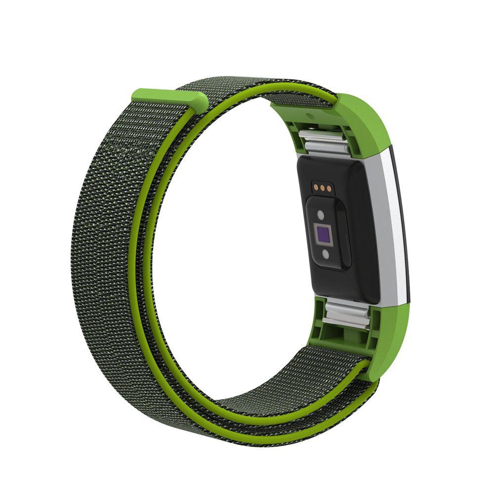 Dây Đeo Thay Thế Chuyên Dụng Cho Fitbit Charge 2
