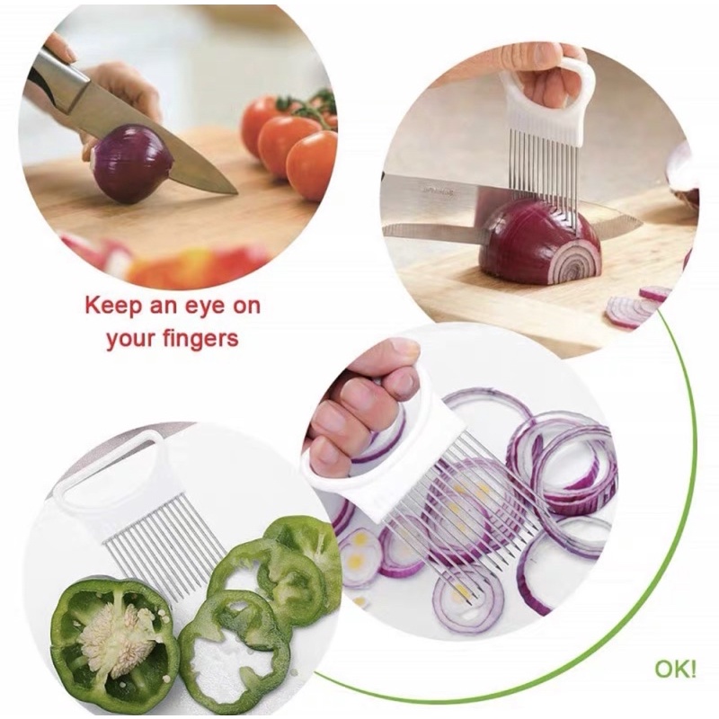 Dụng cụ châm bì và hỗ trợ cắt lát rau củ thịt cá tiện lợi 2022