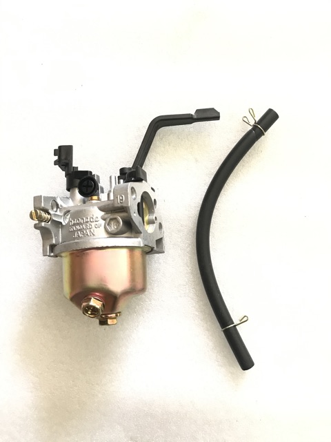 Bộ Chế Hoà Khí  gx160 gx200 168F 170F 5.5hp 6.5hp 7.5hp