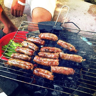 Tum lò mò (lạp xưởng bò tân châu) 500g