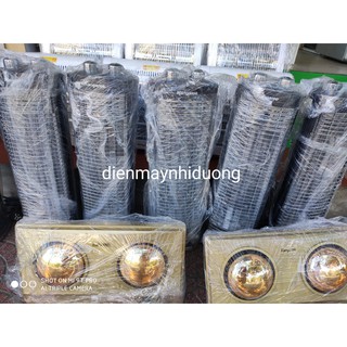 Đèn sưởi carbon Kangaroo KG1028C