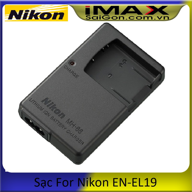 PIN SẠC MÁY ẢNH NIKON EN-EL19