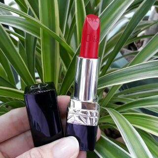 Tách set SET son và nail DIOR 6 items