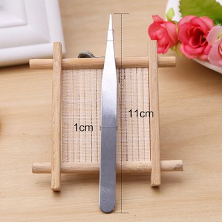 [Thanh lý nghỉ bán] Nhíp gắp đá nail