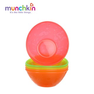 Set 5 bát Munchkin 10265