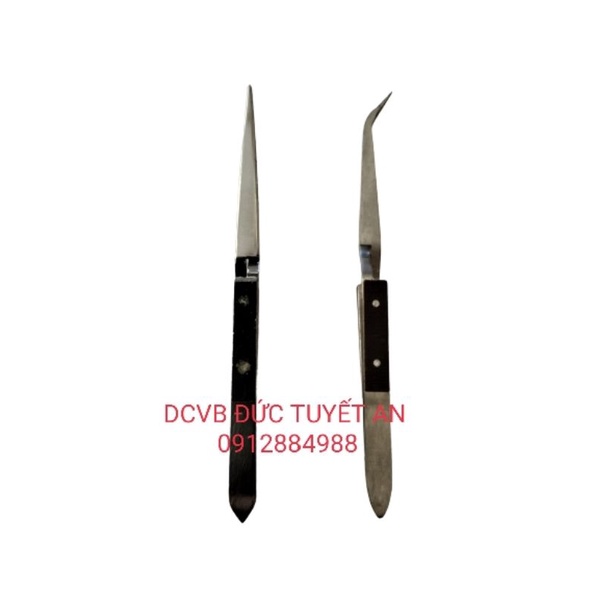 Nhíp Kẹp Hàn. KIM HOÀN