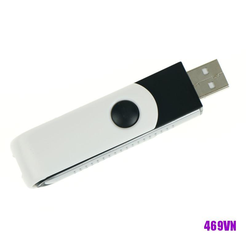 Thiết Bị Làm Sạch Không Khí Có Cổng Sạc Usb Dành Cho Laptop