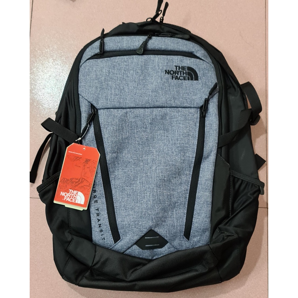 Balo phượt The North Face Surge Transit