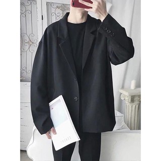 ÁO BLAZER NAM