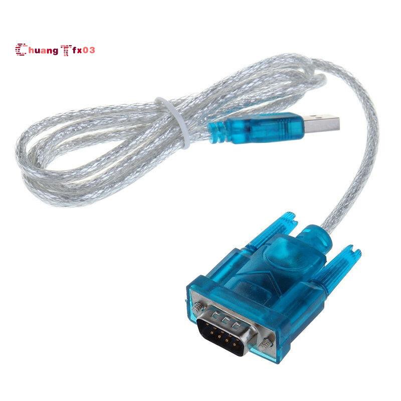 Cáp Truyền Dữ Liệu Db9 9 Pin Vga Sang R232 Cho Máy Tính