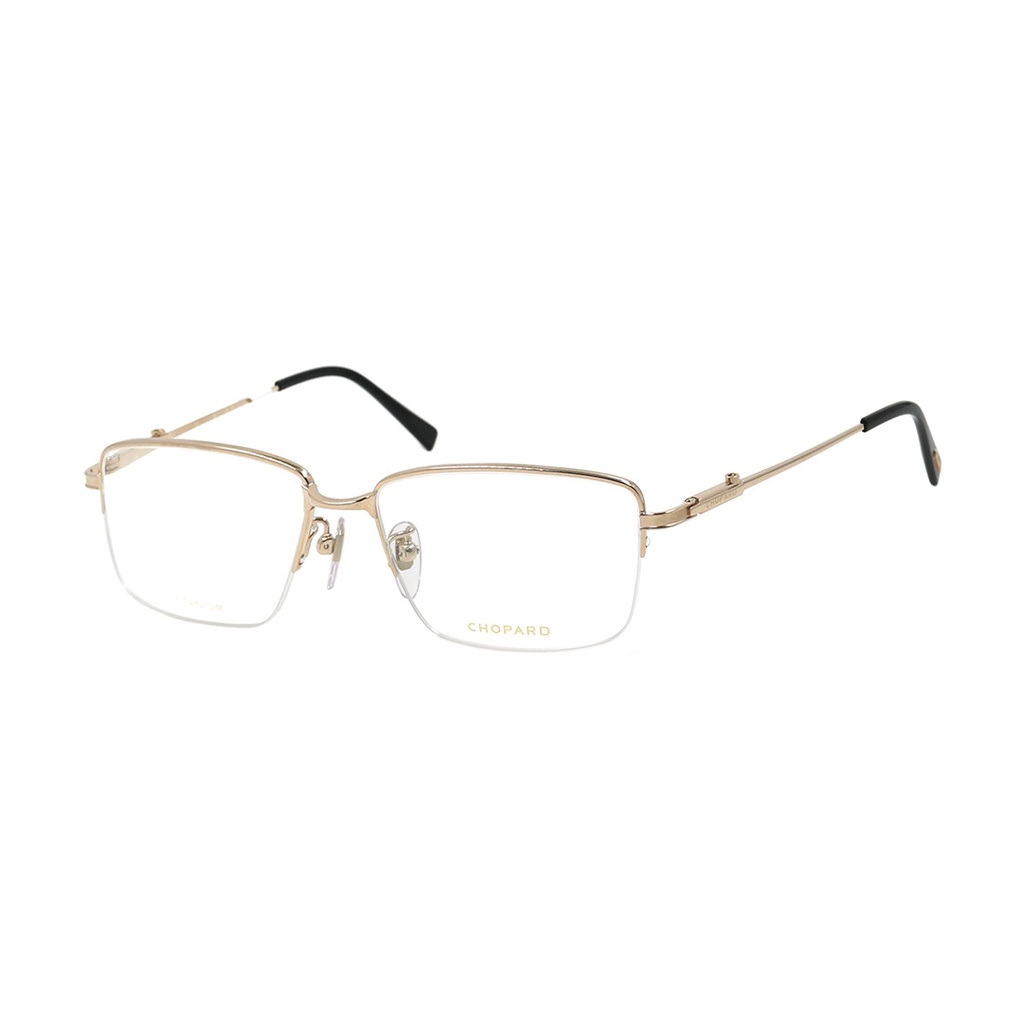 Gọng kính nam nữ thời trang Chopard VCHG11J chính hãng