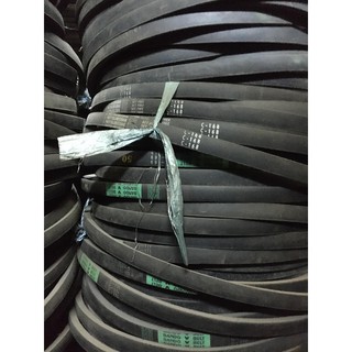 Dây curoa bảng B trơn từ số 20 đến 39
