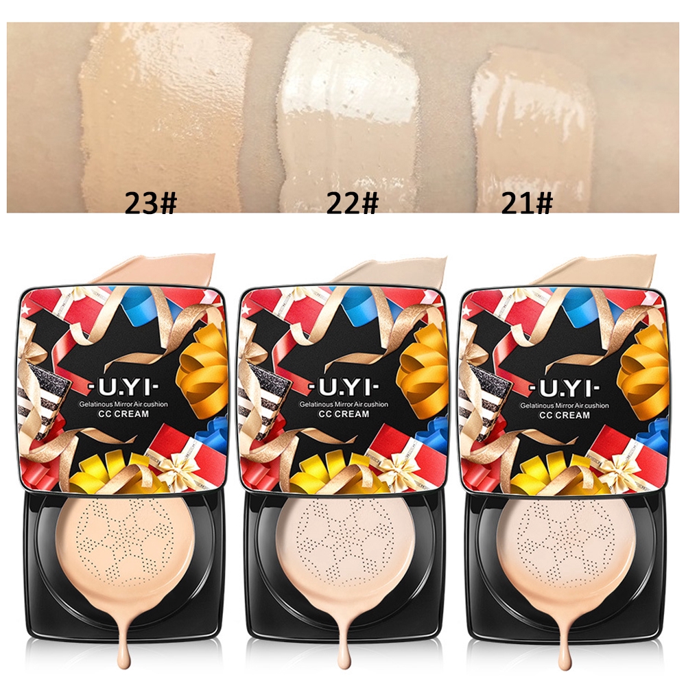Kem nền BB Cream dưỡng ẩm nâng tông da | BigBuy360 - bigbuy360.vn