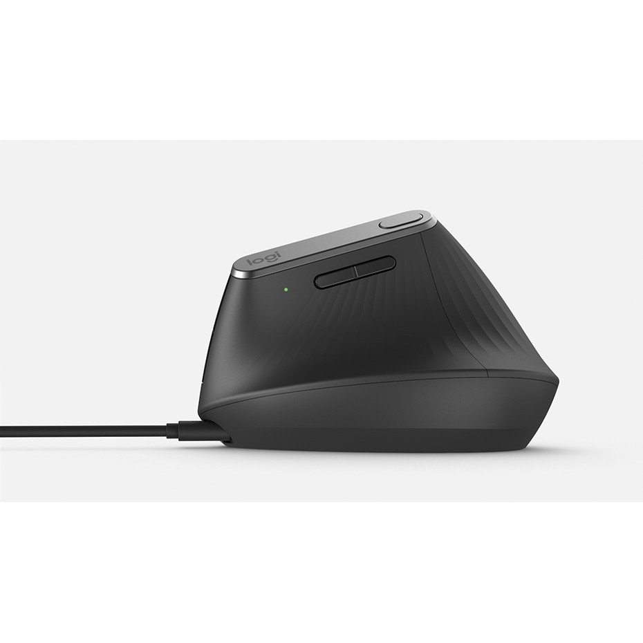 Chuột Không Dây Logitech MX Vertical