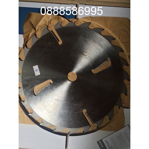 Lưỡi cưa cắt gỗ*