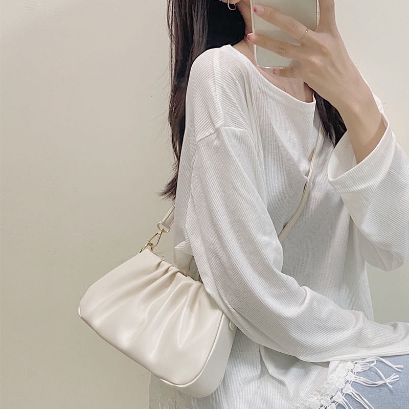 Túi Đeo Vai Thiết Kế Mới Cao Cấp Thời Trang Dành Cho Nữ