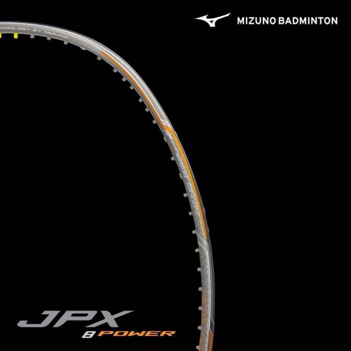 VỢT CẦU LÔNG MIZUNO JPX 8 POWER