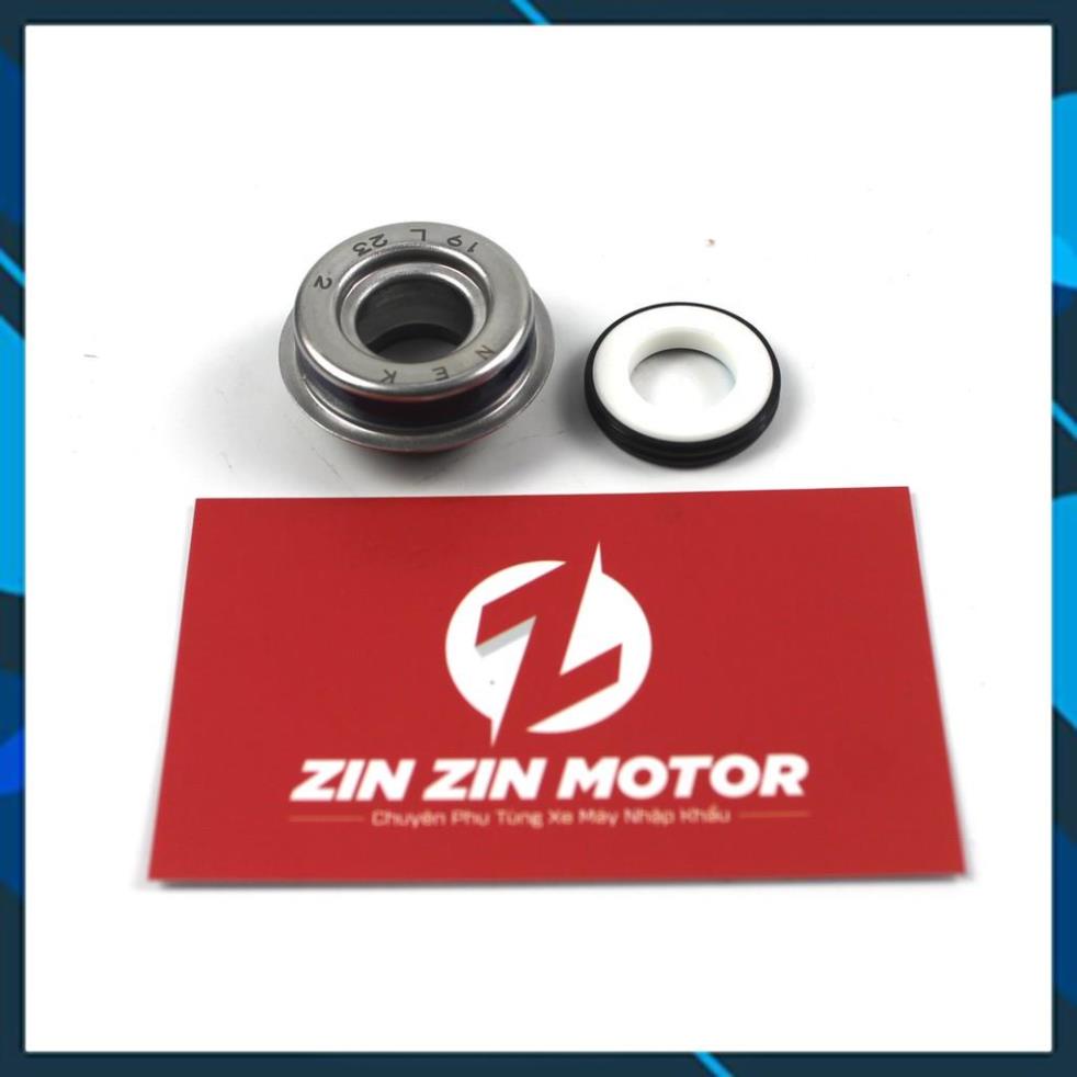 Phốt Cốt Bơm Nước - Sonic 150R, Winner GTR Indo, CBR 150R - 19217P72014 - ZIN ZIN MOTOR ( Có Hàng Sắn )