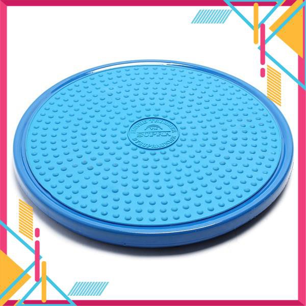 Bàn xoay eo sắt Thanh Xuân ✅ Dụng cụ tập thẩm mỹ giá rẻ