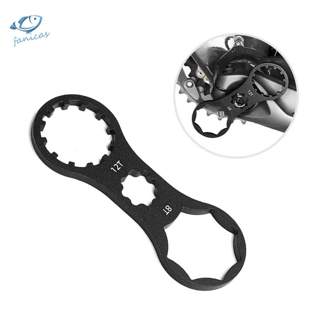 Dụng Cụ Cờ Lê Sửa Chữa Phuộc Trước Xe Đạp Leo Núi Suntour XCR XCT XCM RST