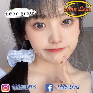 KÍNH ÁP TRÒNG 1995 LENS-BEAR GRAY