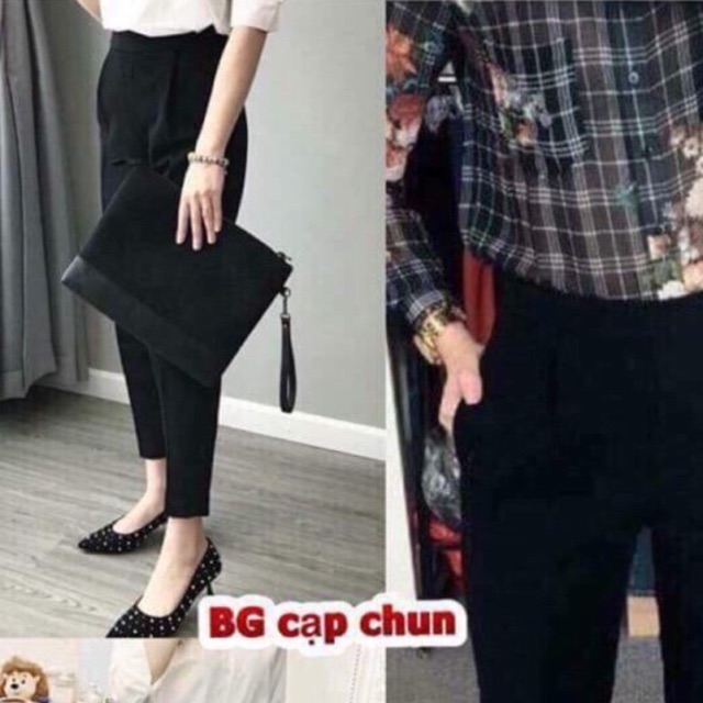 Quần baggy rất nhiều mã mn ib e đẻ chọn mẫu nhé bao toàn shopee