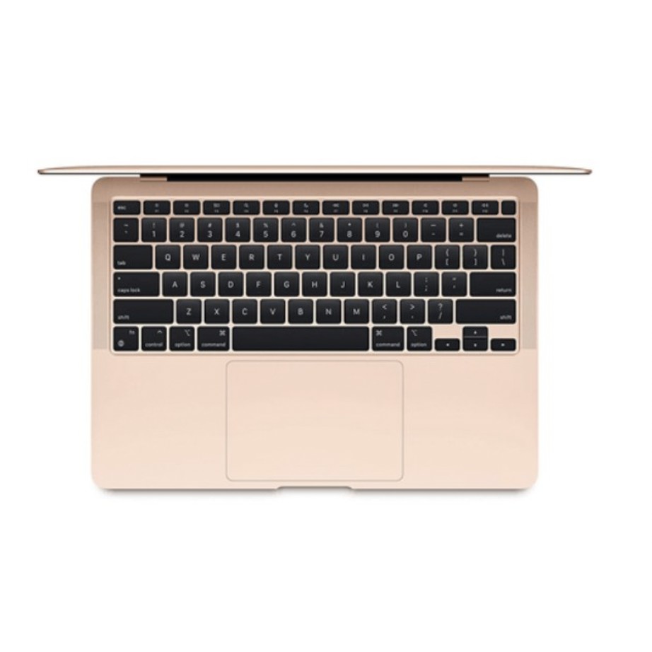 Macbook Air M1 16GB RAM/256/512GB SSD - Hàng chính hãng Apple nguyên seal mới 100% | BigBuy360 - bigbuy360.vn