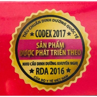 Bột ăn dặm Nuti 200g