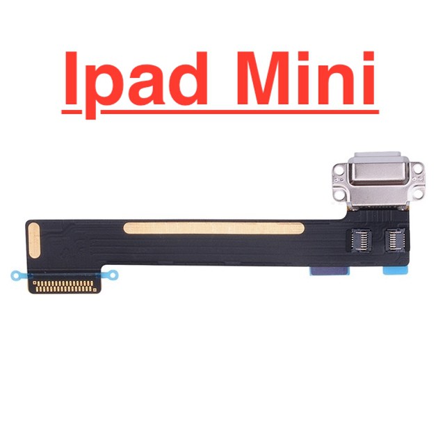✅ Chính Hãng ✅ Cụm Chân Sạc Apple iPad Mini mainboard Sạc Giá Rẻ