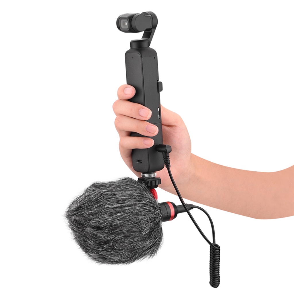 Giá đỡ giảm tiếng ồn cho DJI OSMO Pocket 2 | WebRaoVat - webraovat.net.vn