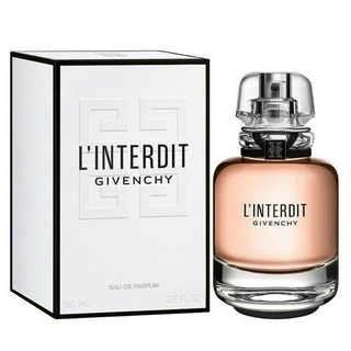 [Mẫu Thử] Vial Nước Hoa Givenchy L’Interdit Eau De Parfum - 1ml