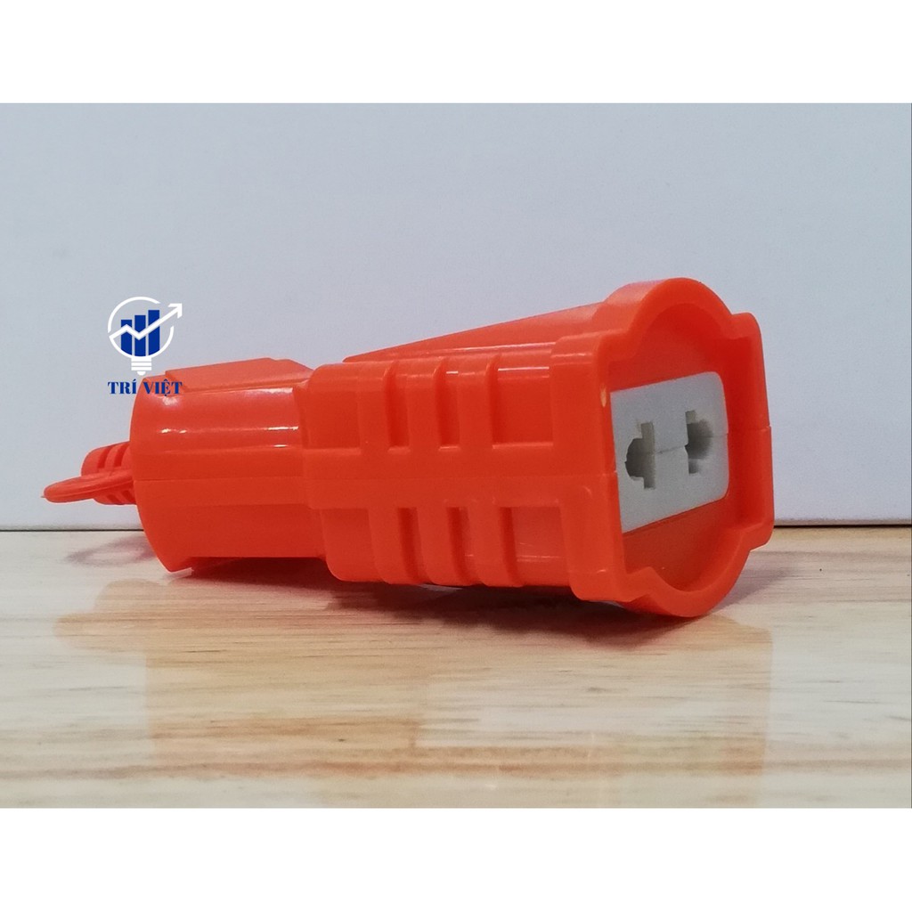 Ổ Cắm Điện Chịu Tải Cao 3000W