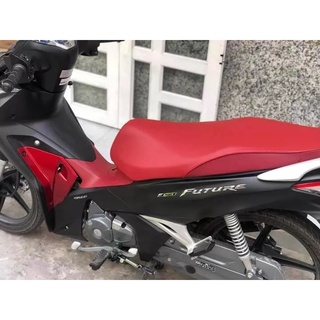 Da yên đỏ Future Fi 125, Future mập, Future led