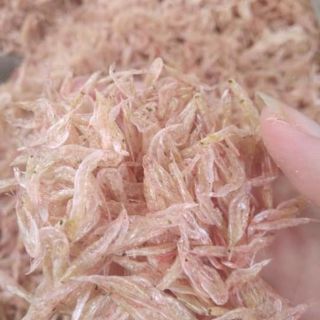 500g ruốc khô Quảng Ngãi