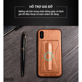 Ốp lưng da iPhone cực chất