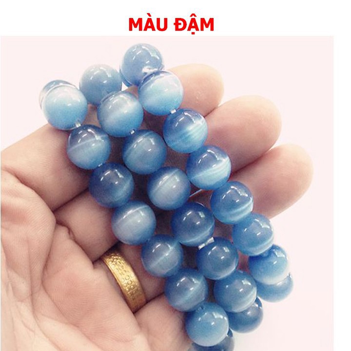 Vòng tay phong thủy mệnh thủy