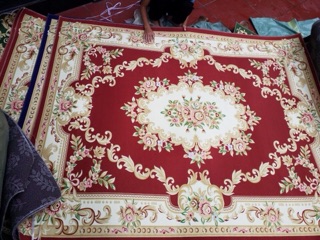 Thảm trải sàn