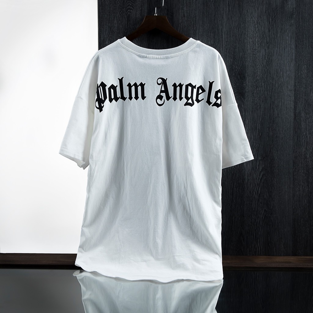 Áo thun Palm Angles ,Palm unisex , MSW Town | BigBuy360 - bigbuy360.vn