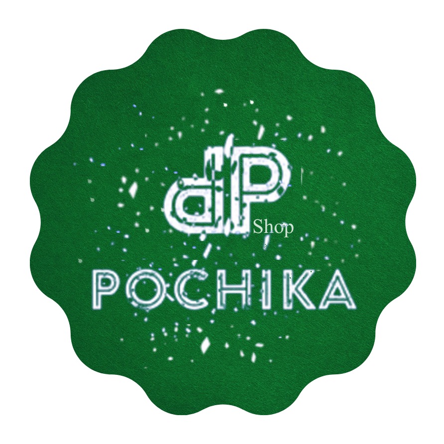 Pochika Shop