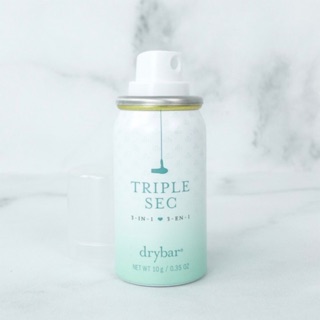 Dầu Gội Khô Thải Độc Drybar Detox Clear Invisible Dry Shampoo